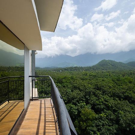 Fezinn Hotel - Best Wayanad Hotel In 2024 코지코드 외부 사진