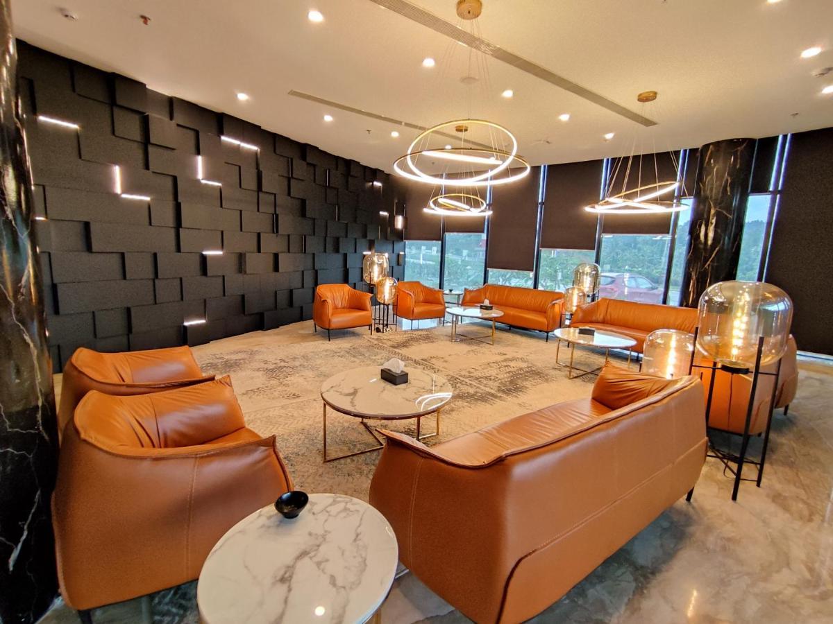 Fezinn Hotel - Best Wayanad Hotel In 2024 코지코드 외부 사진