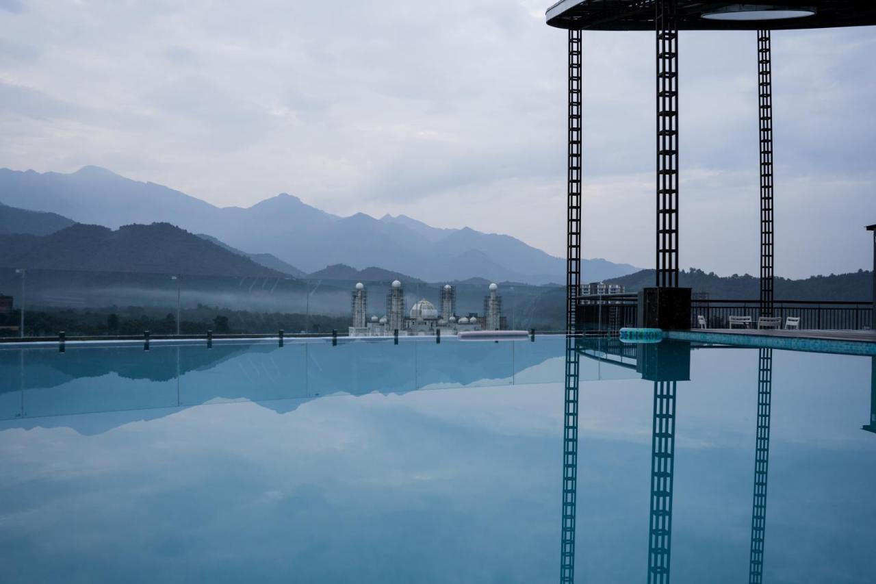 Fezinn Hotel - Best Wayanad Hotel In 2024 코지코드 외부 사진