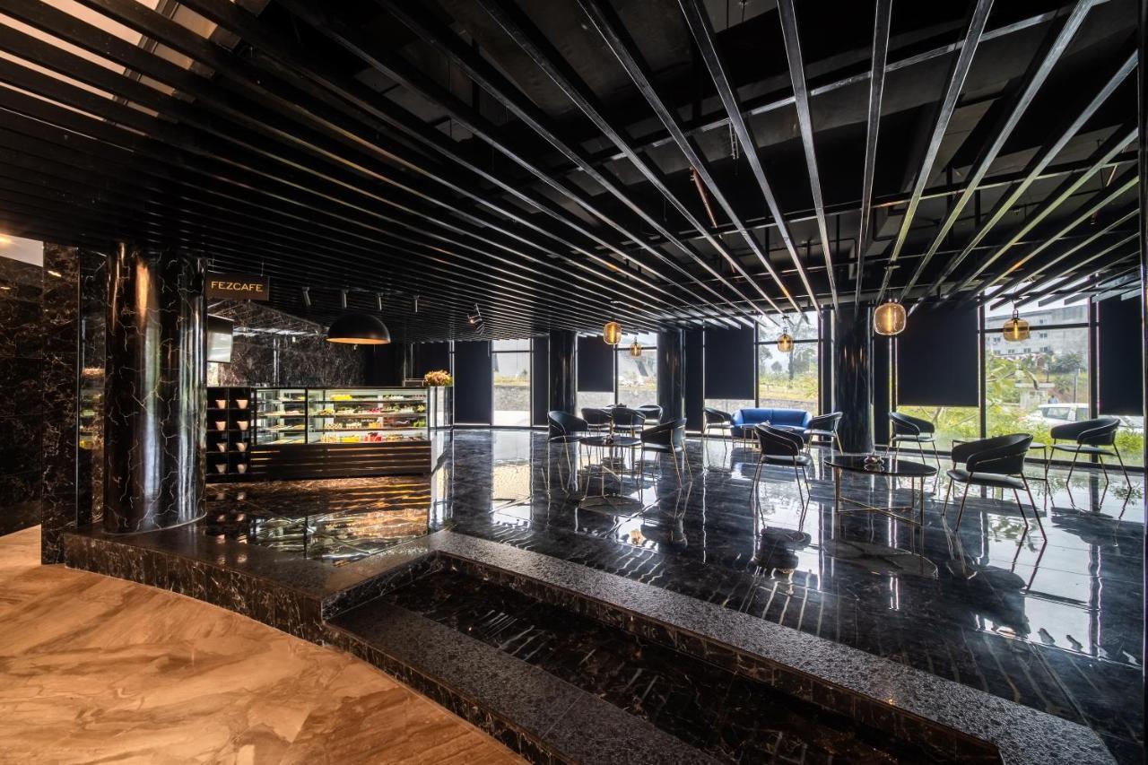 Fezinn Hotel - Best Wayanad Hotel In 2024 코지코드 외부 사진