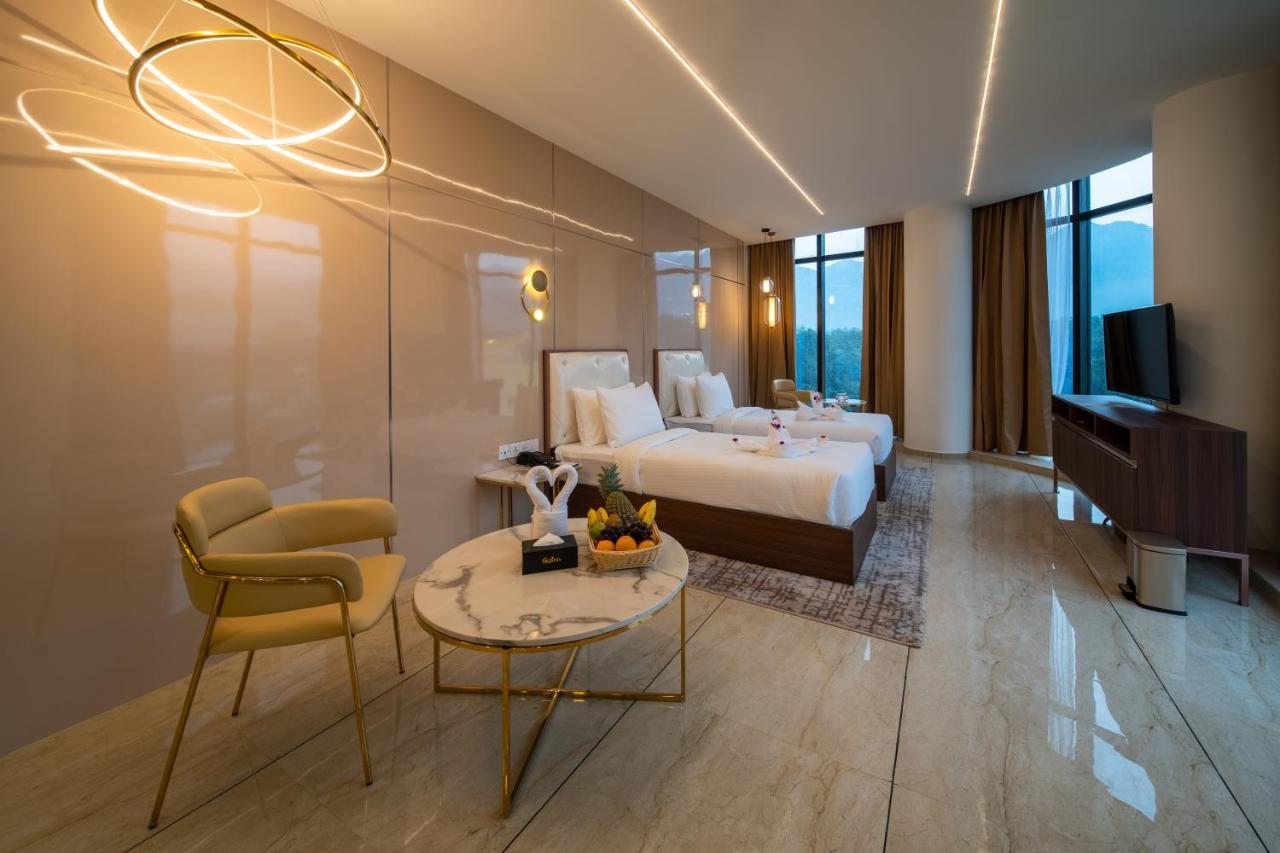 Fezinn Hotel - Best Wayanad Hotel In 2024 코지코드 외부 사진