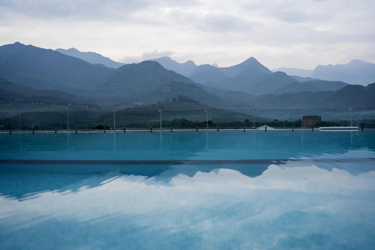 Fezinn Hotel - Best Wayanad Hotel In 2024 코지코드 외부 사진