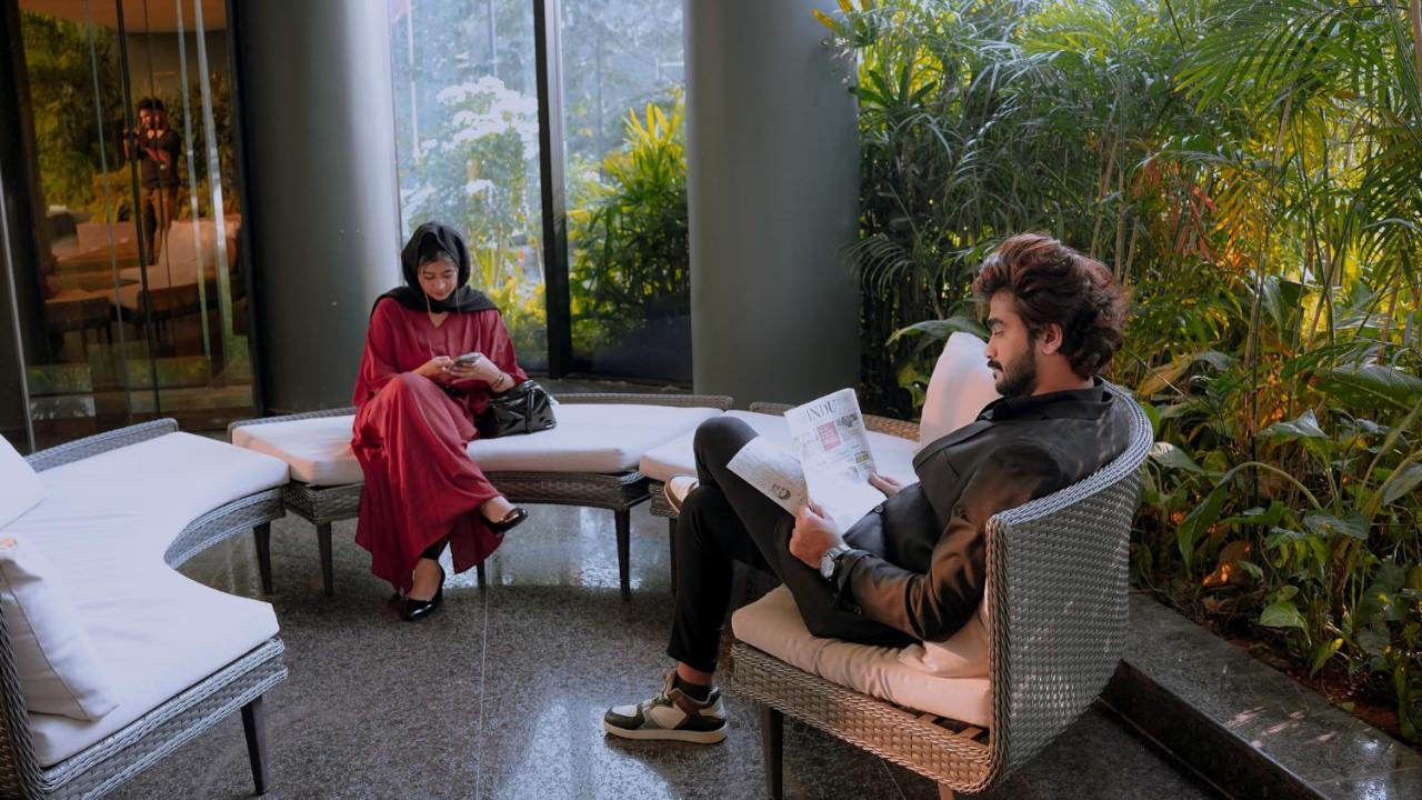 Fezinn Hotel - Best Wayanad Hotel In 2024 코지코드 외부 사진