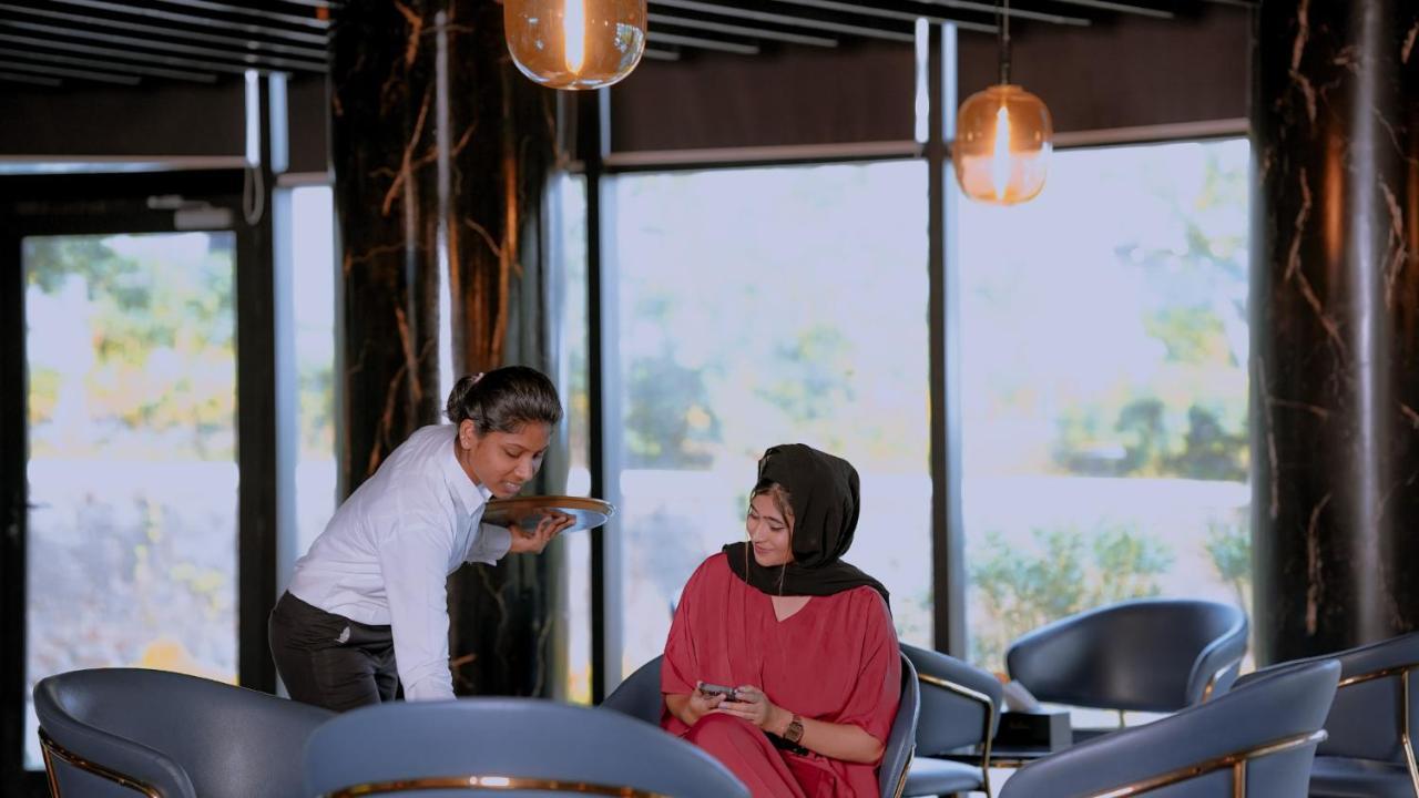 Fezinn Hotel - Best Wayanad Hotel In 2024 코지코드 외부 사진