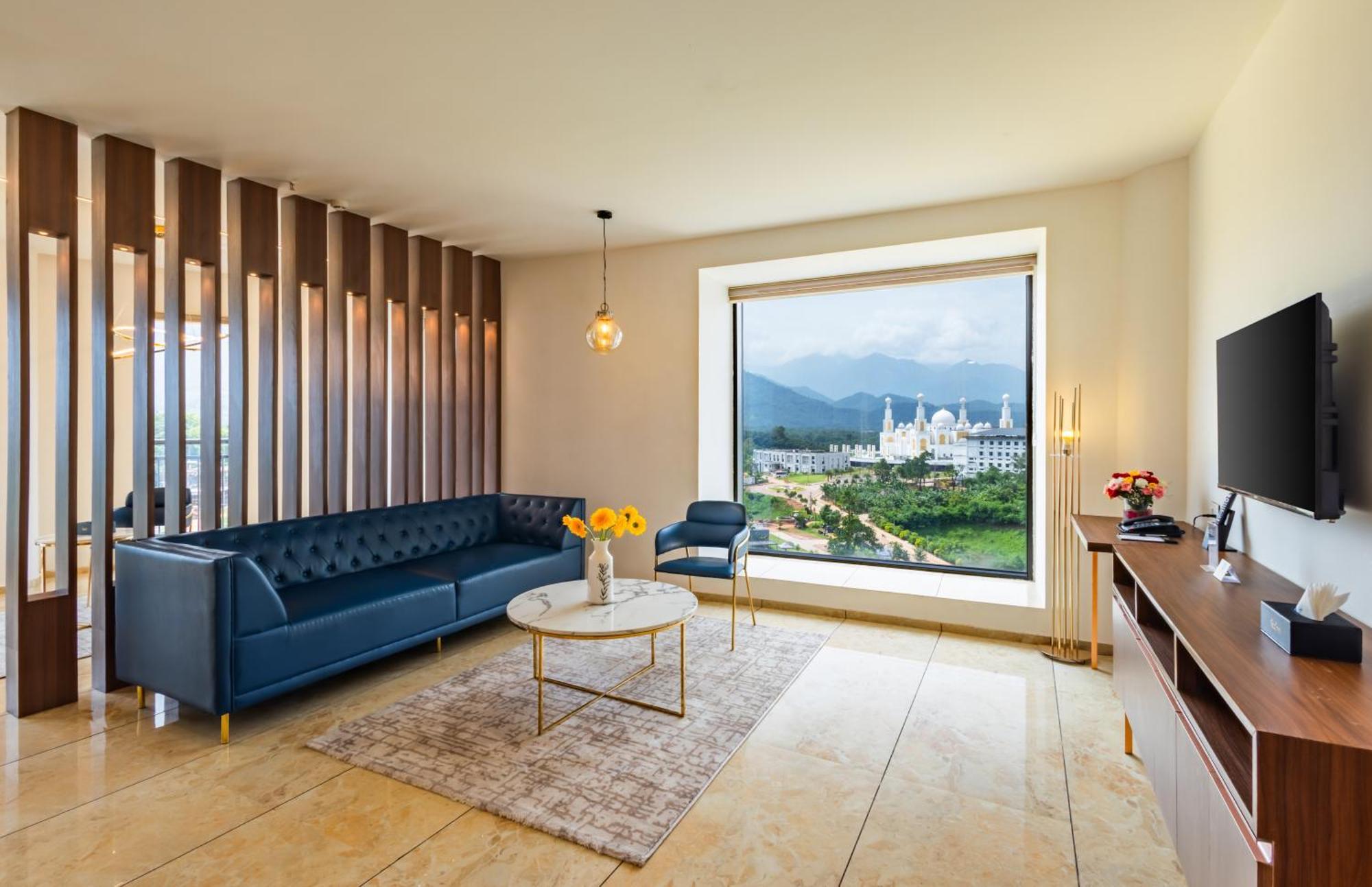 Fezinn Hotel - Best Wayanad Hotel In 2024 코지코드 외부 사진