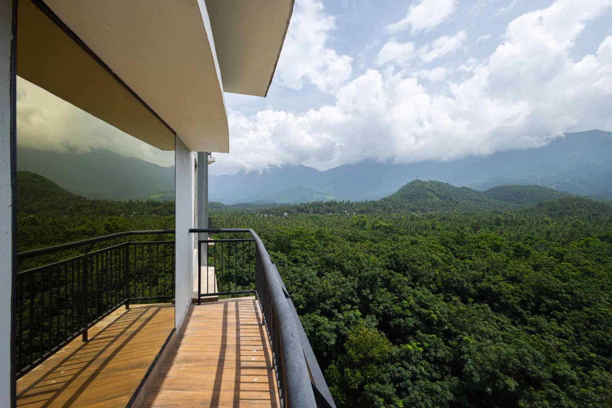 Fezinn Hotel - Best Wayanad Hotel In 2024 코지코드 외부 사진