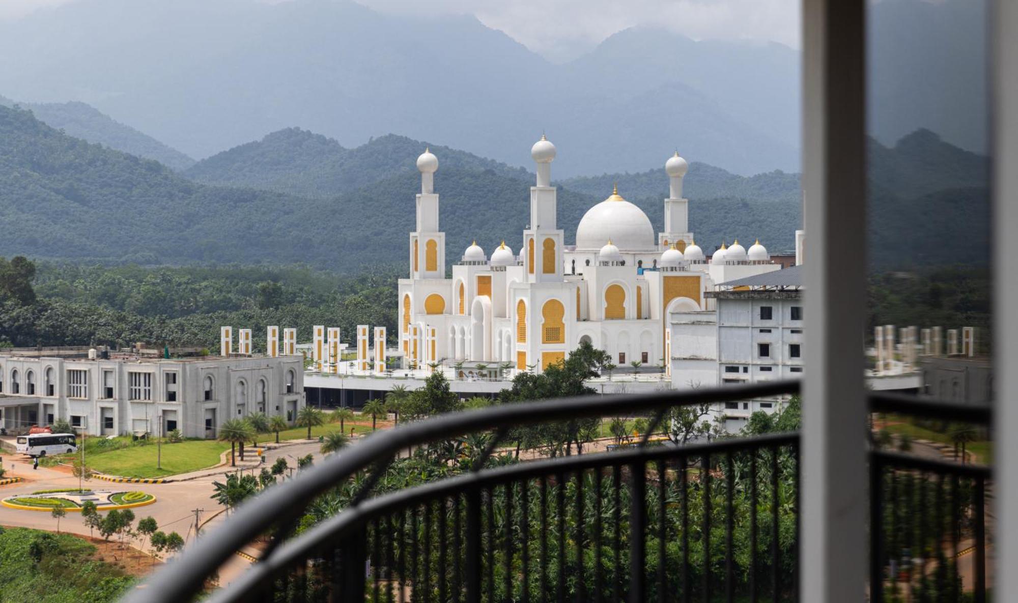 Fezinn Hotel - Best Wayanad Hotel In 2024 코지코드 외부 사진