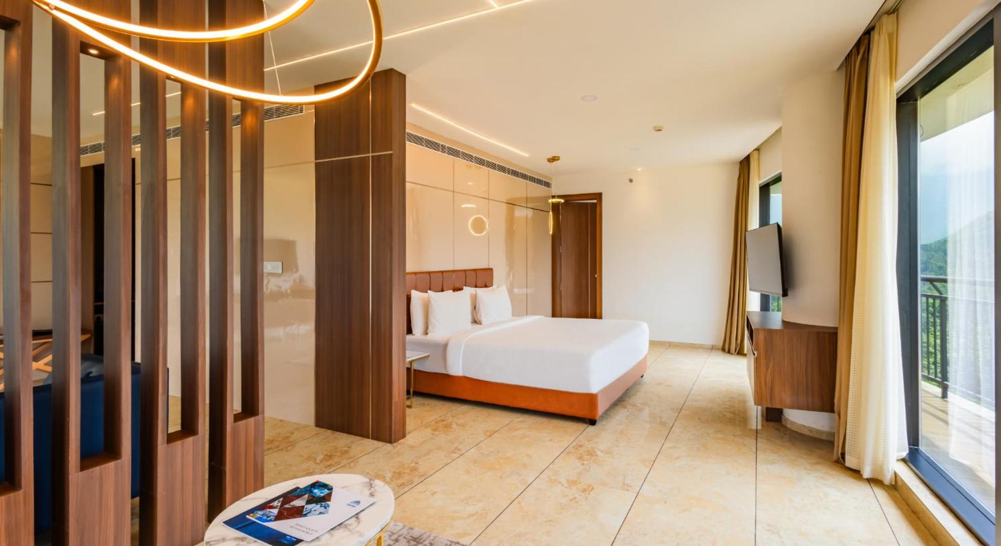 Fezinn Hotel - Best Wayanad Hotel In 2024 코지코드 외부 사진