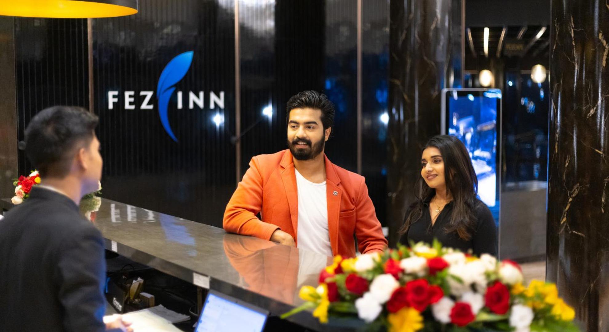 Fezinn Hotel - Best Wayanad Hotel In 2024 코지코드 외부 사진