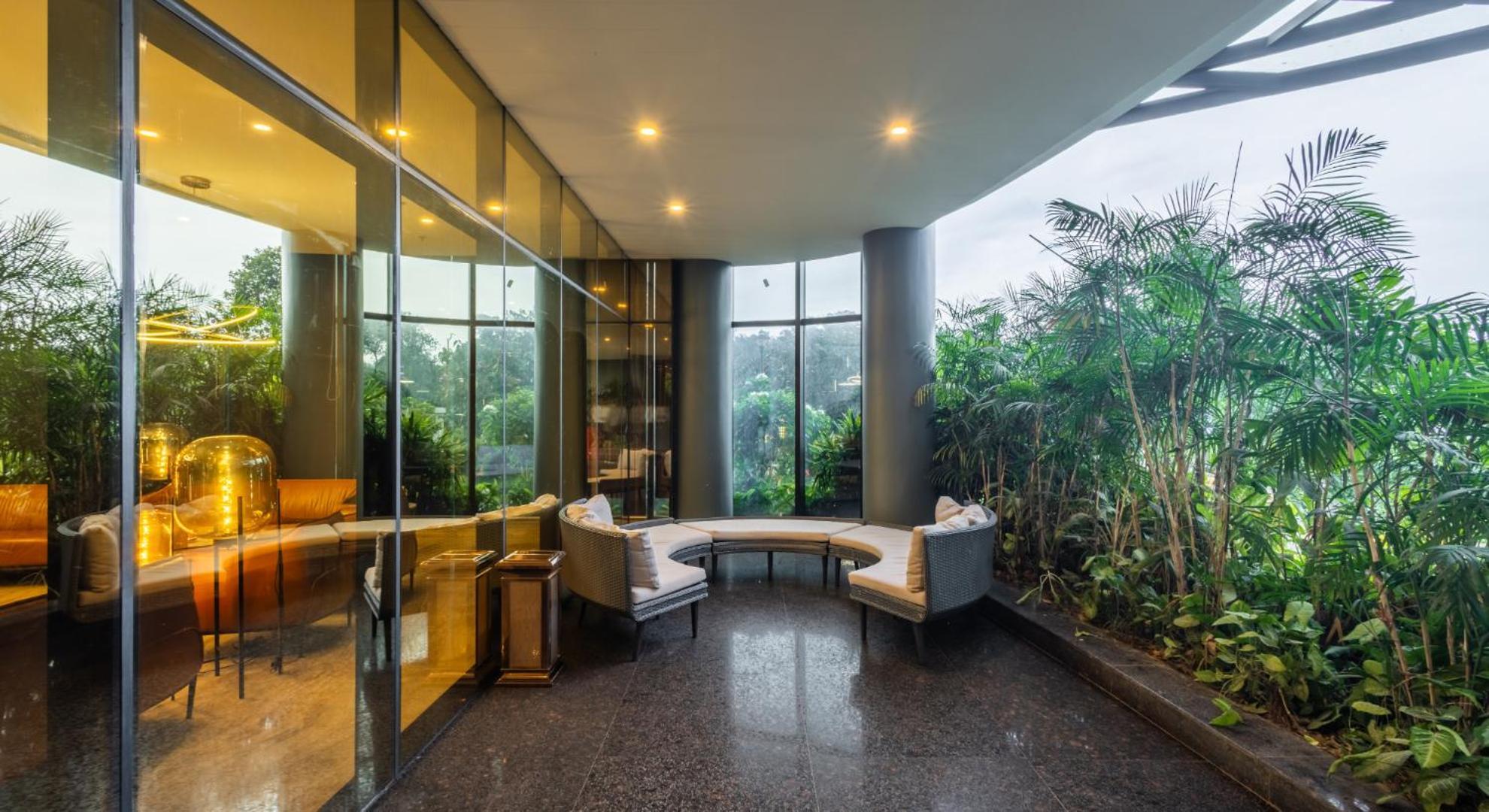 Fezinn Hotel - Best Wayanad Hotel In 2024 코지코드 외부 사진